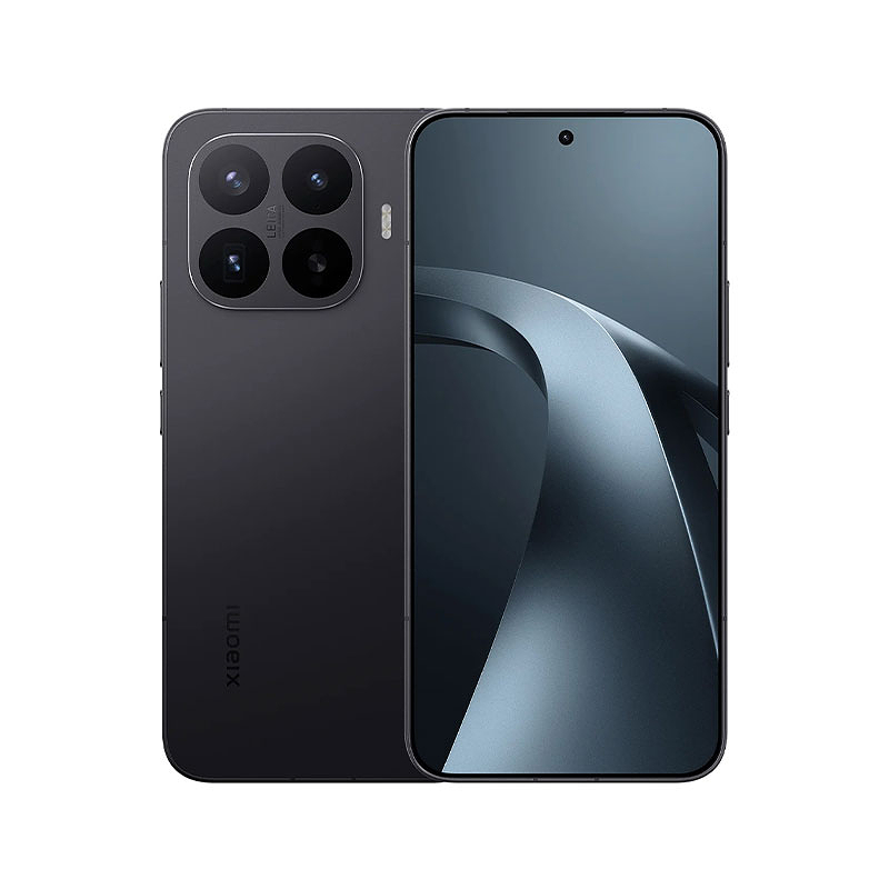 XIAOMI 17T PRO 12/256GB BLACK