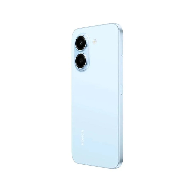 HONOR X7e 6/128GB BLUE