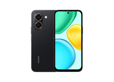 HONOR X7e 6/128GB BLACK
