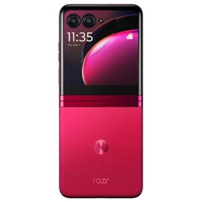 MOTOROLA RAZR 40 ULTRA INFINITY 8/256GB VIVA MAGENTA