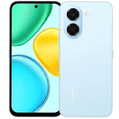 HONOR X7e 6/256GB BLUE