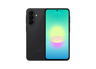 SAMSUNG GALAXY A27 SM-A276 6/128GB BLACK
