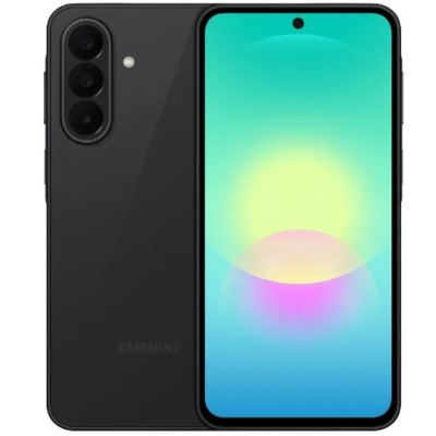 SAMSUNG GALAXY A27 SM-A276 8/256GB BLACK