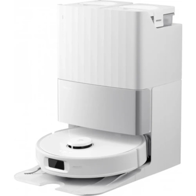 ROBOROCK QREVO EDGE C WHITE (5V1)