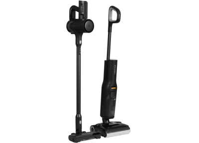 ROBOROCK F25 ACE RU BLACK
