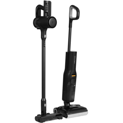 ROBOROCK F25 ACE RU BLACK