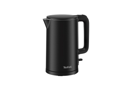 TEFAL KET DBLE LAYER BLK EU KO 1408EO