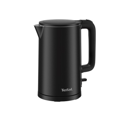 TEFAL KET DBLE LAYER BLK EU KO 1408EO