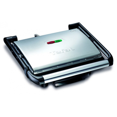 TEFAL INICIO IZGARA PANINI GC 241D38