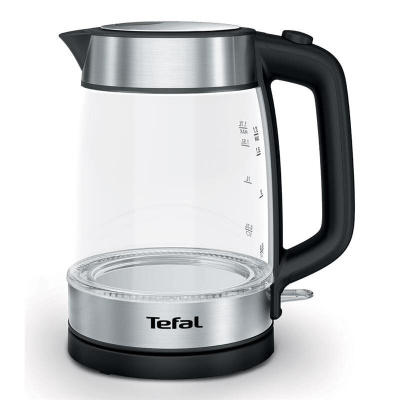 TEFAL KET INOX/GLASS 1.7L EE KI 700830