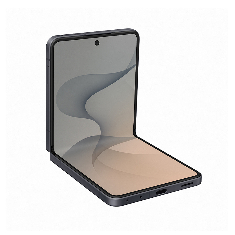 SAMSUNG GALAXY Z FLIP 8 SM-F776 12/256GB GRAPHITE
