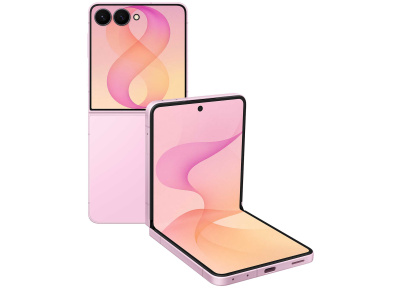 SAMSUNG GALAXY Z FLIP 8 SM-F776 12/256GB PINK