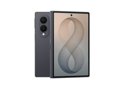 SAMSUNG GALAXY Z FOLD 8 SM-F971 12/256GB GRAPHITE