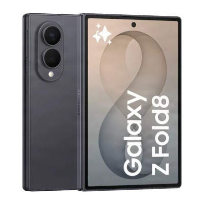 SAMSUNG GALAXY Z FOLD 8 SM-F971 12/256GB GRAPHITE