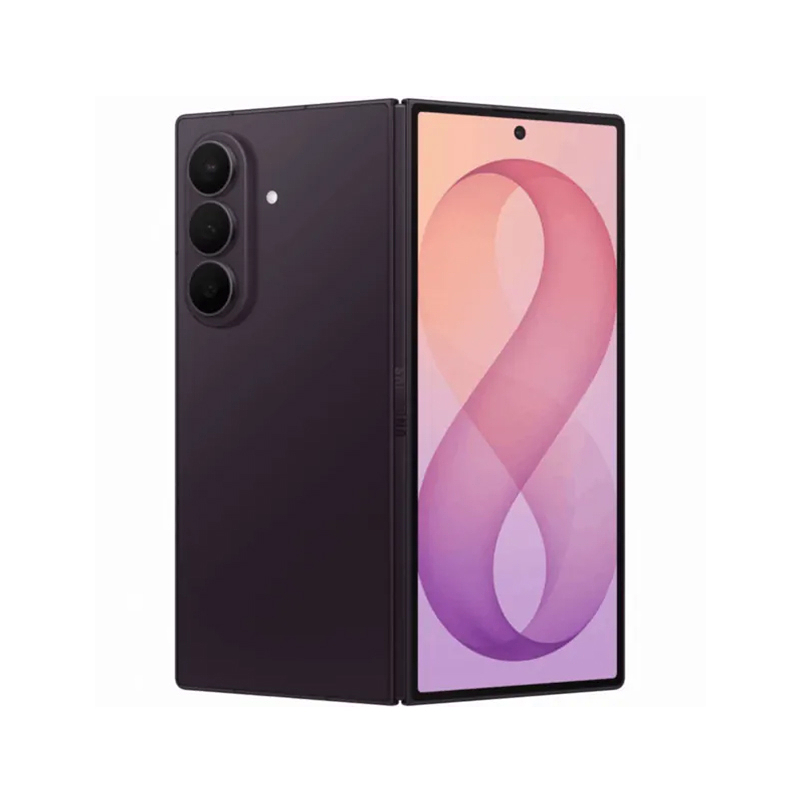 SAMSUNG GALAXY Z FOLD 8 ULTRA SM-F976 12/512GB VIOLET SHADOW