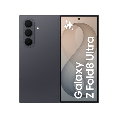 SAMSUNG GALAXY Z FOLD 8 ULTRA SM-F976 12/256GB GRAPHITE
