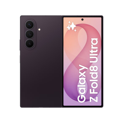 SAMSUNG GALAXY Z FOLD 8 ULTRA SM-F976 12/256GB VIOLET SHADOW