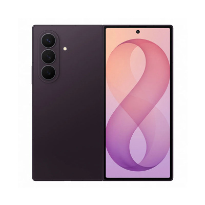 SAMSUNG GALAXY Z FOLD 8 ULTRA SM-F976 12/512GB VIOLET SHADOW