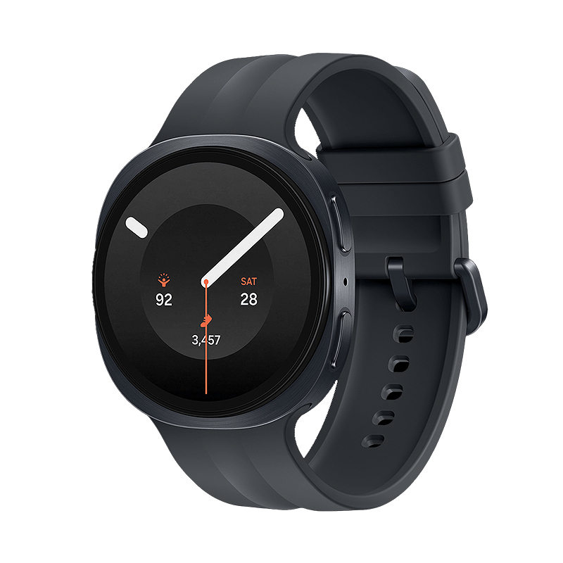Samsung Galaxy Watch 9 44mm Graphite / Graphite Band