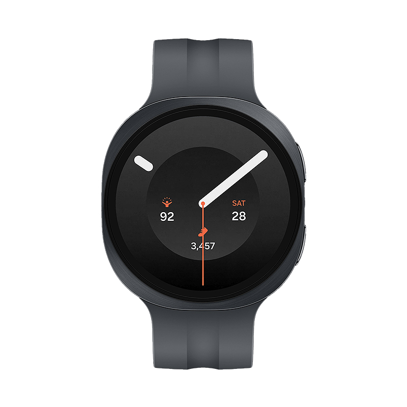 Samsung Galaxy Watch 9 44mm Graphite / Graphite Band