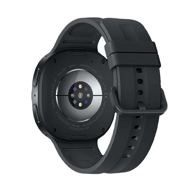 Samsung Galaxy Watch 9 44mm Graphite / Graphite Band