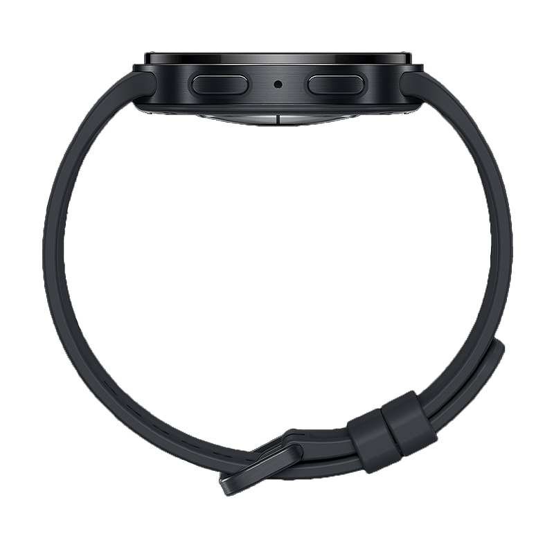 Samsung Galaxy Watch 9 44mm Graphite / Graphite Band