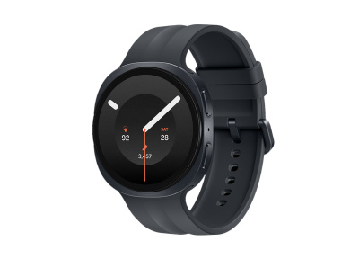 Samsung Galaxy Watch 9 44mm Graphite / Graphite Band