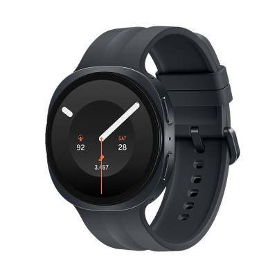Samsung Galaxy Watch 9 44mm Graphite / Graphite Band
