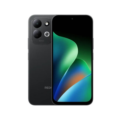 XIAOMI REDMI 17 4/256GB BLACK