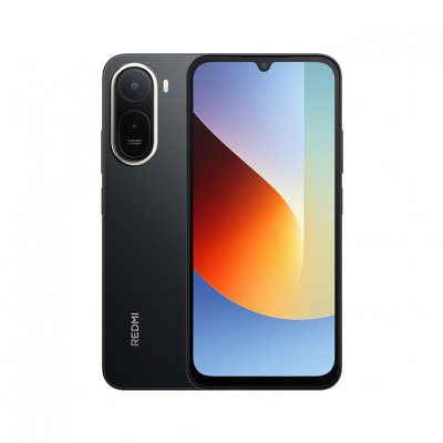 XIAOMI REDMI A7 PRO 4/128GB BLACK