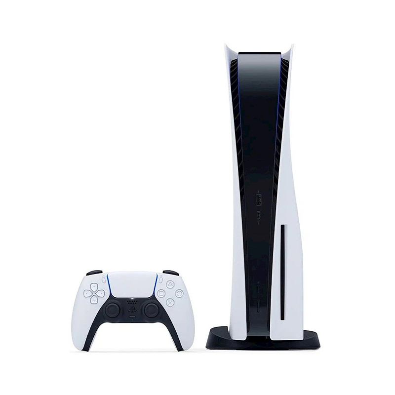 SONY Playstation 5 Slim 1TB