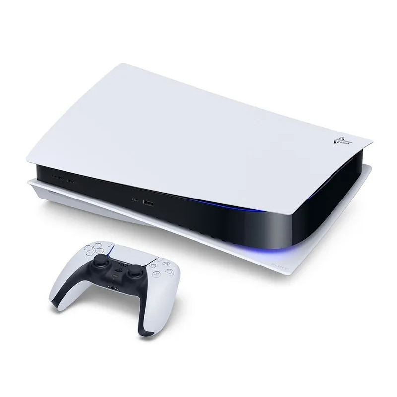 SONY Playstation 5 Slim 1TB
