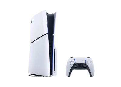SONY Playstation 5 Slim 1TB