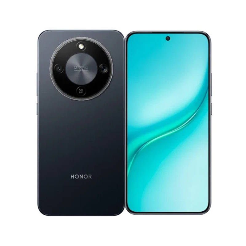 HONOR TURBO 8/256GB BLACK