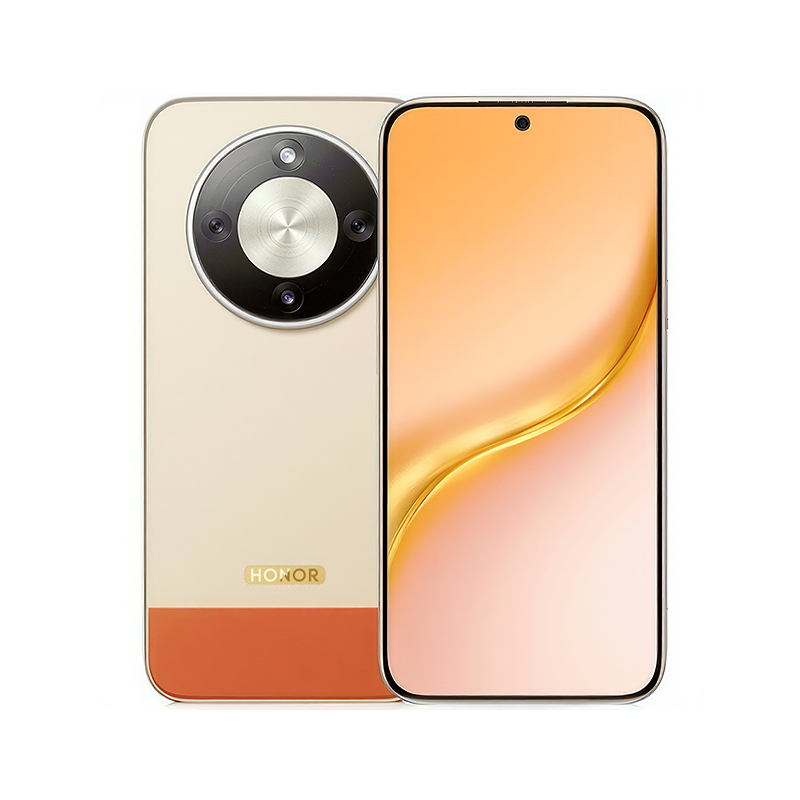 HONOR TURBO 8/256GB DOWN ORANGE