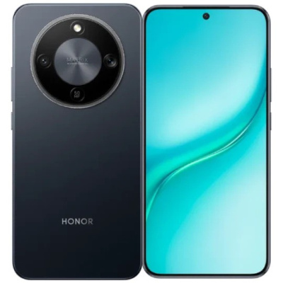 HONOR TURBO 8/256GB BLACK