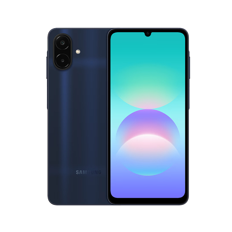 SAMSUNG GALAXY A08 4/128GB DARK BLUE