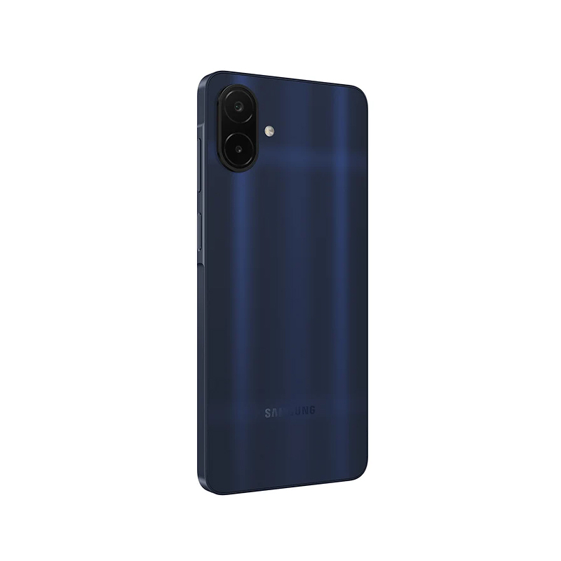 SAMSUNG GALAXY A08 4/128GB DARK BLUE