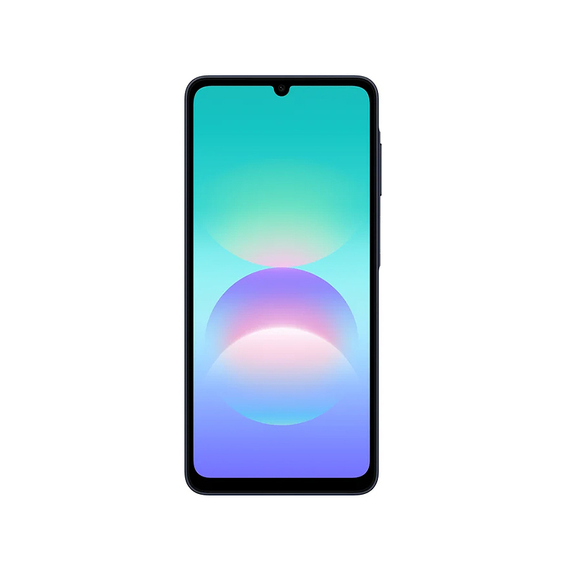 SAMSUNG GALAXY A08 6/128GB DARK BLUE