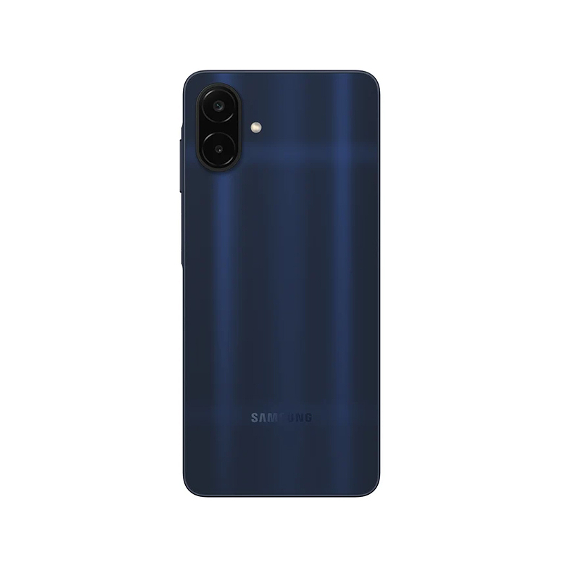 SAMSUNG GALAXY A08 6/128GB DARK BLUE