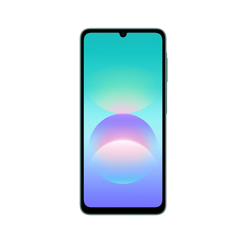 SAMSUNG GALAXY A08 6/128GB GREEN