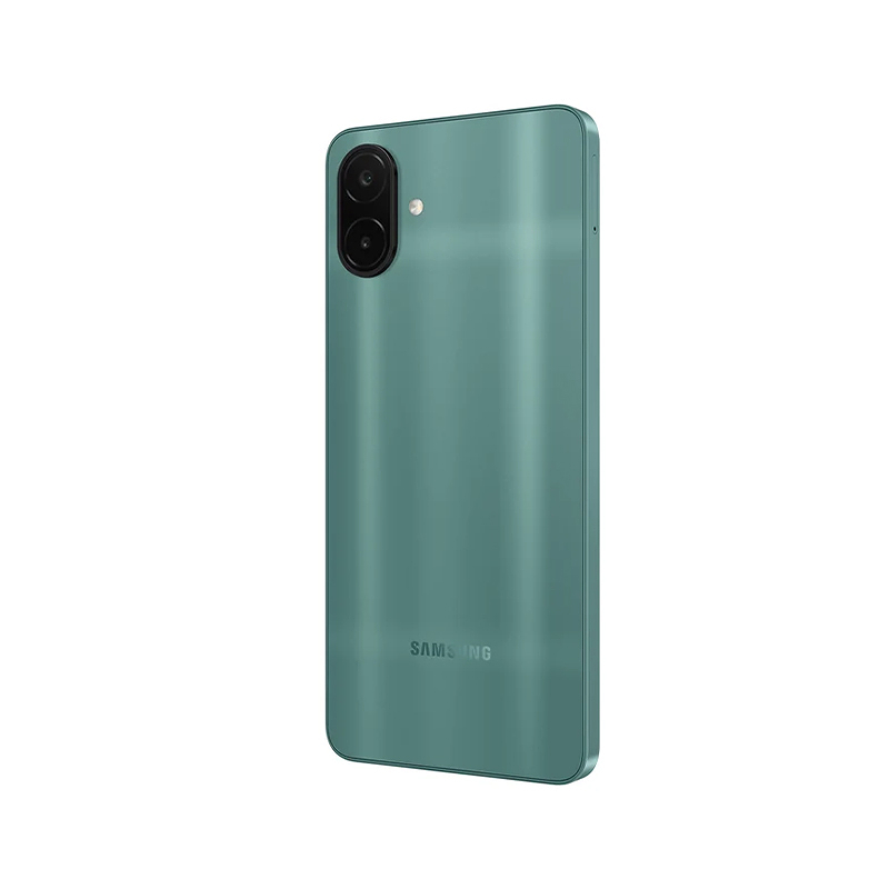 SAMSUNG GALAXY A08 6/128GB GREEN