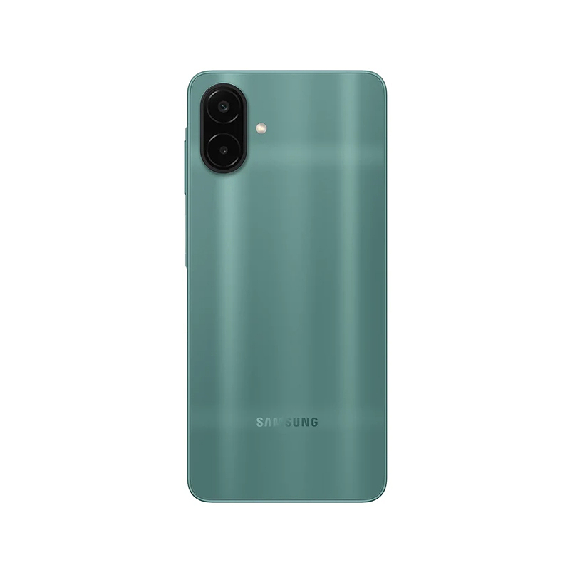 SAMSUNG GALAXY A08 6/128GB GREEN