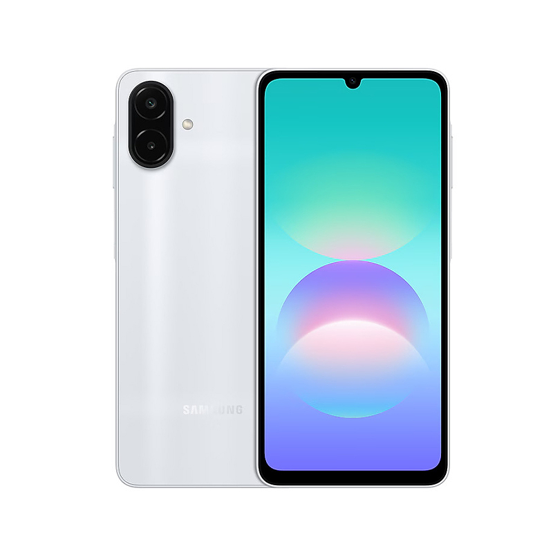 SAMSUNG GALAXY A08 6/128GB SILVER