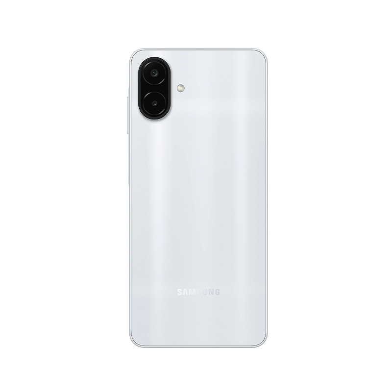 SAMSUNG GALAXY A08 6/128GB SILVER