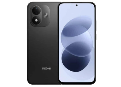 XIAOMI REDMI NOTE 17 8/256GB BLACK