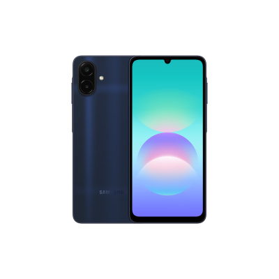 SAMSUNG GALAXY A08 6/128GB DARK BLUE