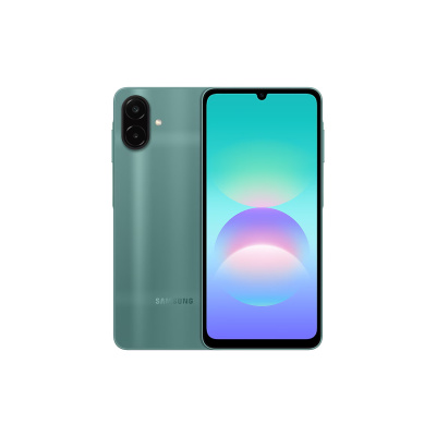 SAMSUNG GALAXY A08 6/128GB GREEN