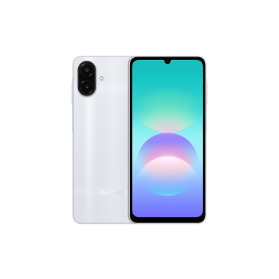 SAMSUNG GALAXY A08 6/128GB SILVER