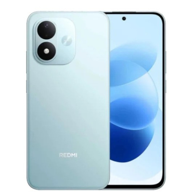 XIAOMI REDMI NOTE 17 4/128GB SKY TEAL